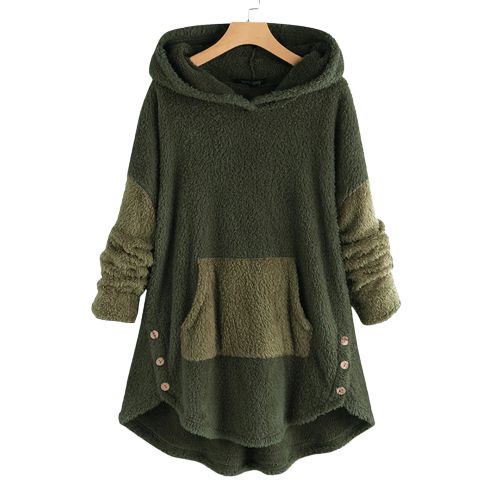 Winterjacken Damen Warm und Stylish - IdealeKleiden