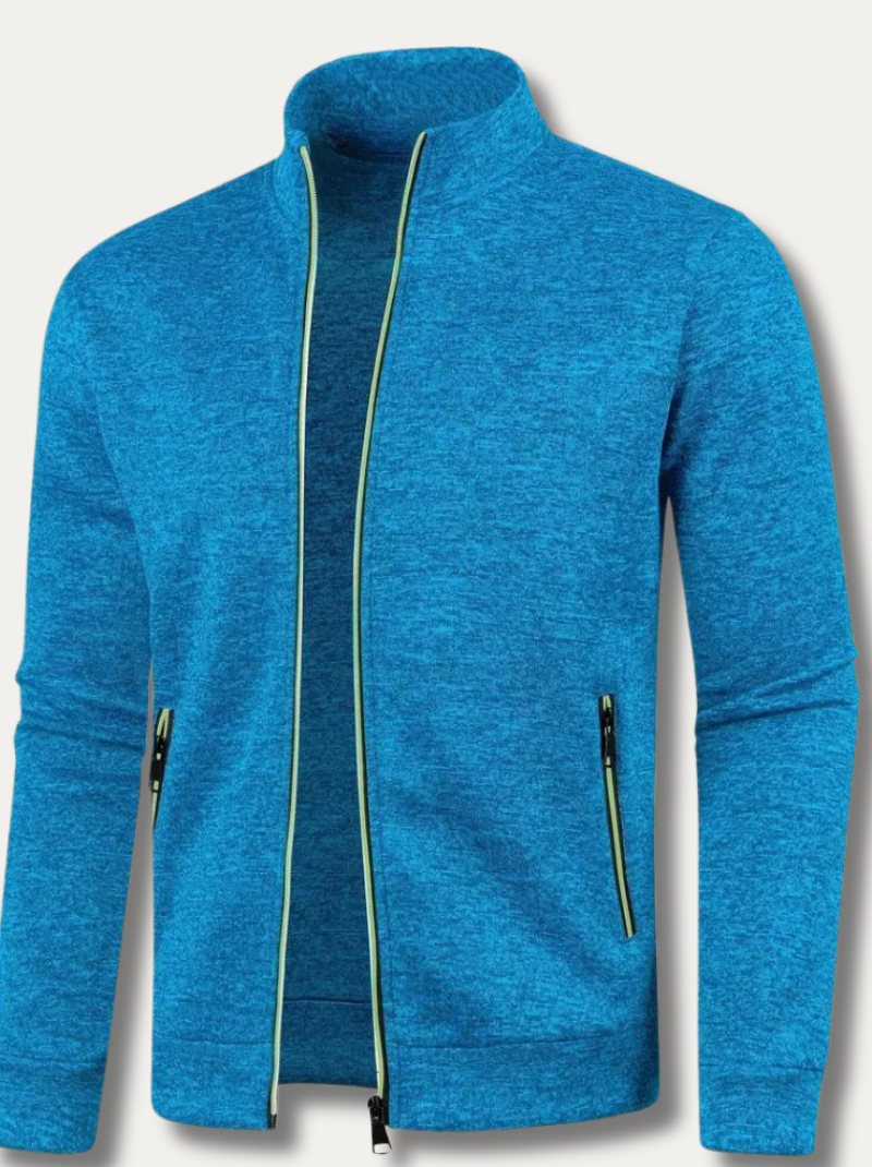 Stretch Cardigan Damen Bequem