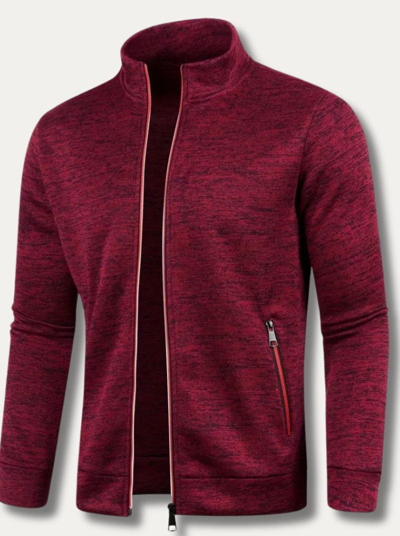 Stretch Cardigan Damen Bequem