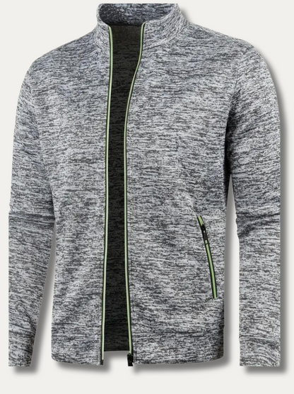 Stretch Cardigan Damen Bequem