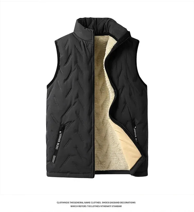 Kinder Winteranzug Fleece - Winddicht Warm