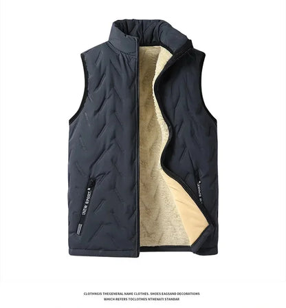 Kinder Winteranzug Fleece - Winddicht Warm