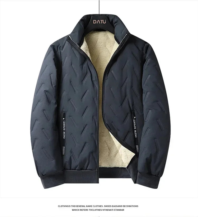 Kinder Winteranzug Fleece - Winddicht Warm