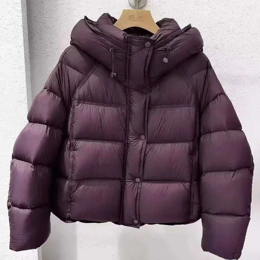 Elegantes A-Linien Kleid für Damen