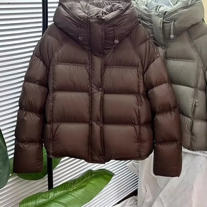 Elegantes A-Linien Kleid für Damen