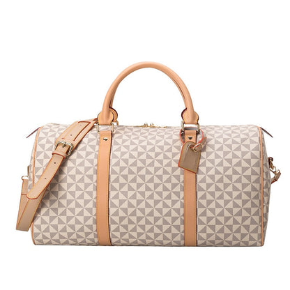 Große Reisetasche Herren Weekender Tasche
