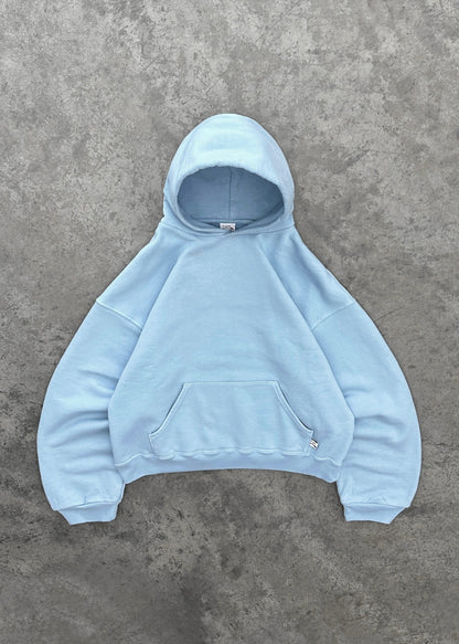 Große Hoodie Bequem und Lässig für Den Alltag