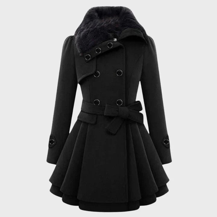 Stylisches Damenjackenkleid Modern