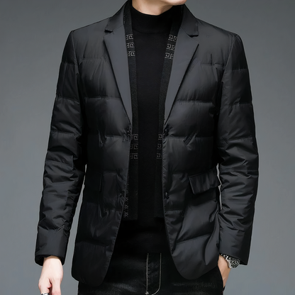 Stilvolle Herrenblazer Elegant Modern