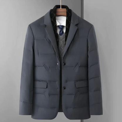 Stilvolle Herrenblazer Elegant Modern