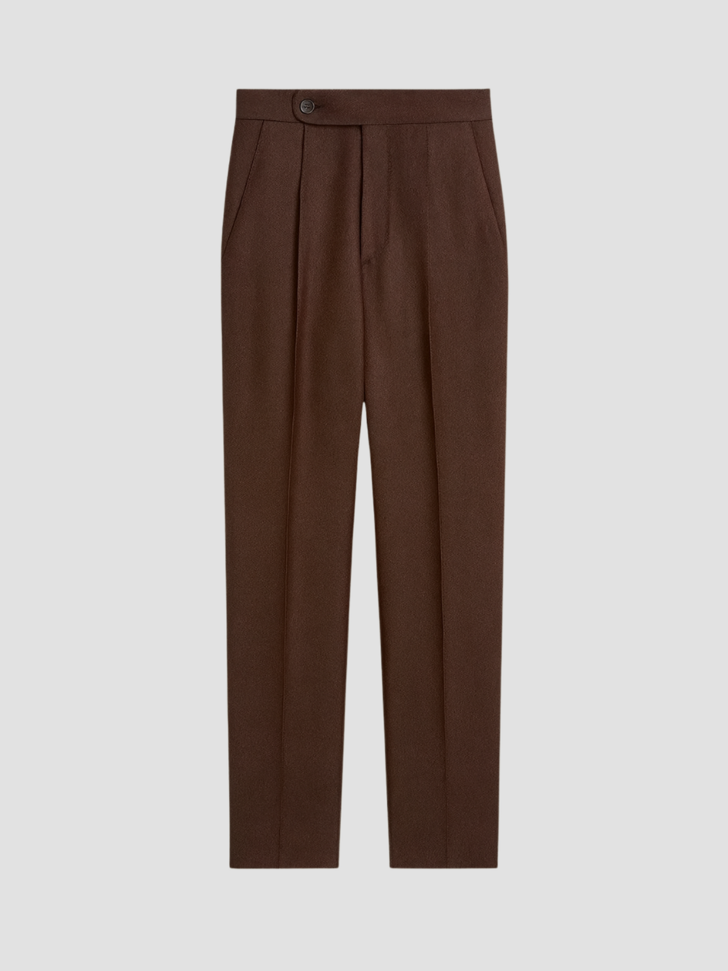 Moderne Damenhoose Eleganter Stil