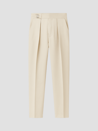 Moderne Damenhoose Eleganter Stil