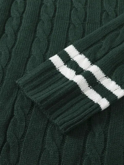 Weiche Pullover Damen - IdealeKleiden