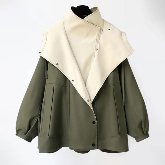 Stadion-Jacke Urban Style - IdealeKleiden