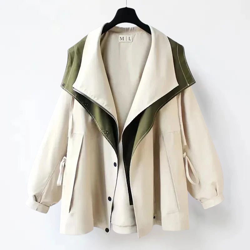 Stadion-Jacke Urban Style