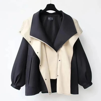 Stadion-Jacke Urban Style