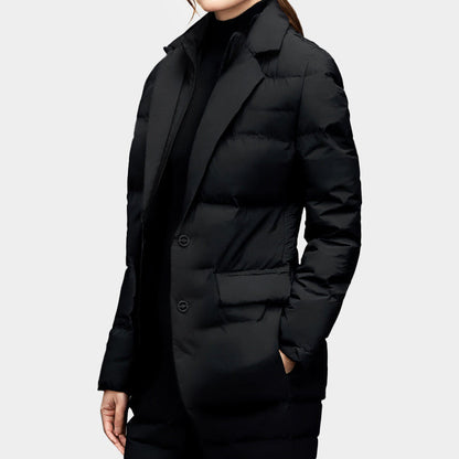 Stylische Windbreaker Jacke Daly Downtown