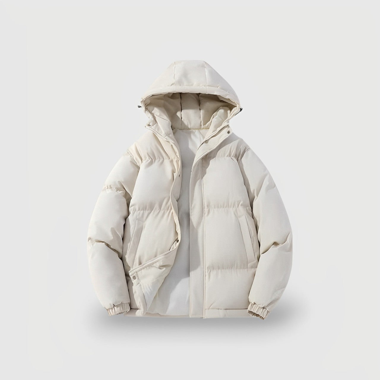 Damenschlafjacke Weich Fleece Damenjacke Warm