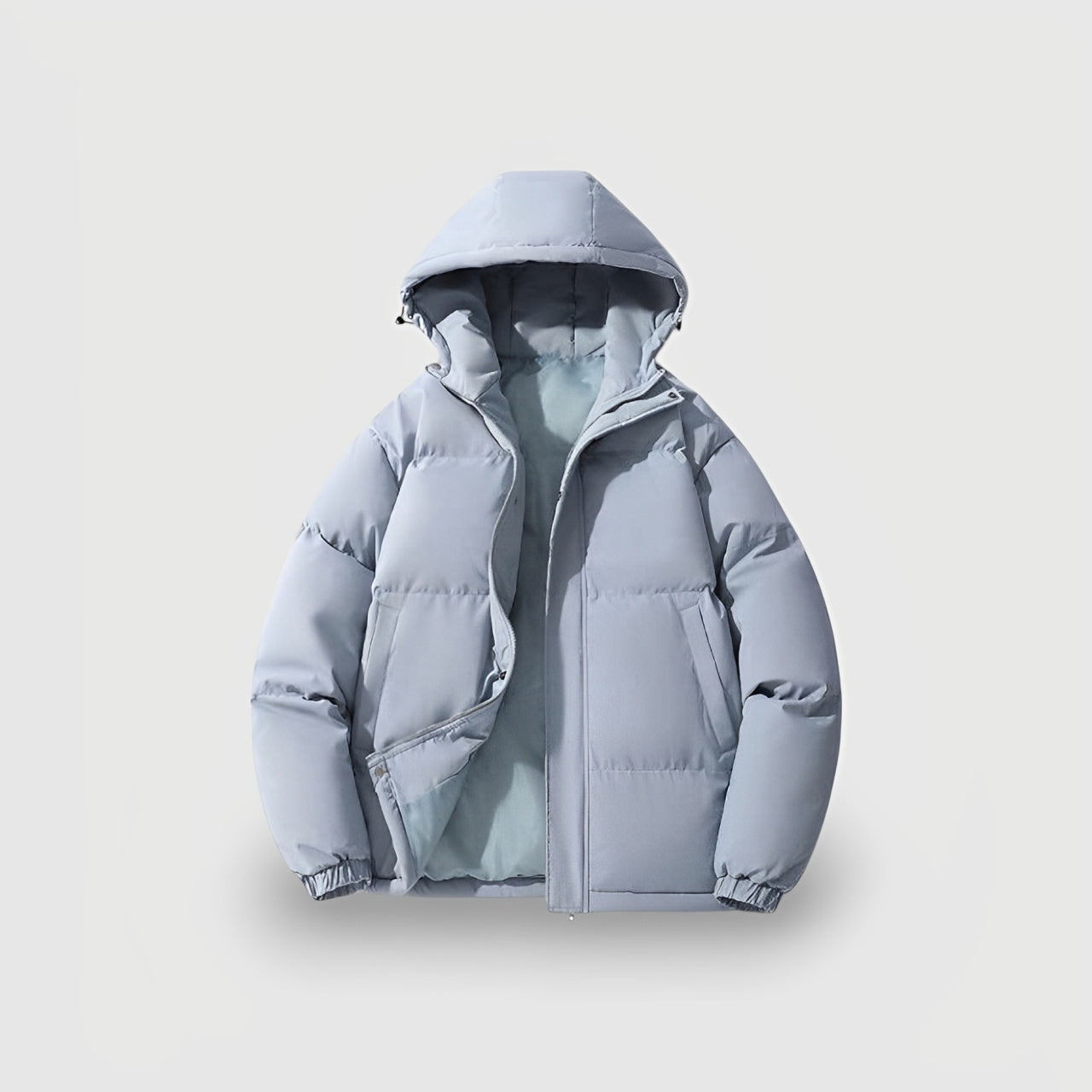 Damenschlafjacke Weich Fleece Damenjacke Warm