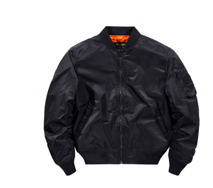 Stylische Bomberjacke Modernes Design