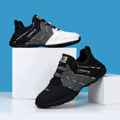 Ultra Bequame Laufschuhe - IdealeKleiden