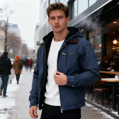 Wärme Parka Isolierung Waterproof