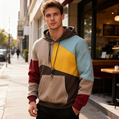 Premium Hoodie Für Entspannung