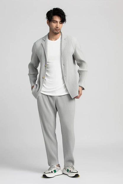 Herren Kleidung Japanischer Stil Streetwear - IdealeKleiden