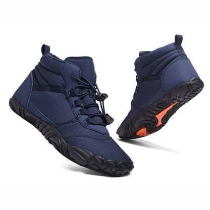 Warme Winterschuhe Flexibel für Damen und Herren