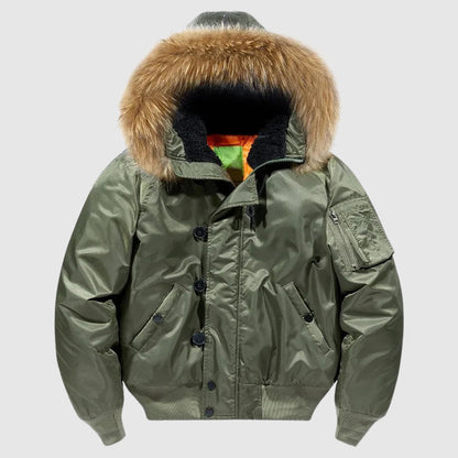 Militär Bomberjacke Herren Taktisch
