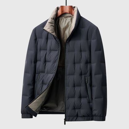 Winter Daunenjacke Warm Isoliert