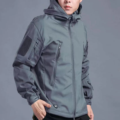 Stylische Outdoor-Jacke Damen