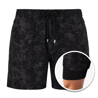Sommer Badeshorts Kurz