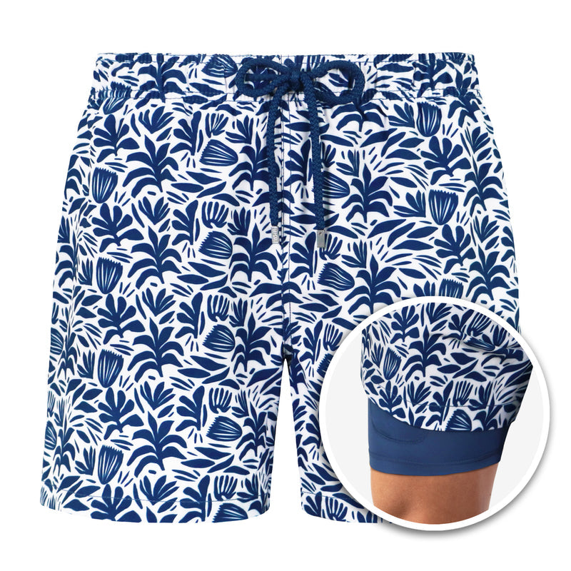 Sommer Badeshorts Kurz