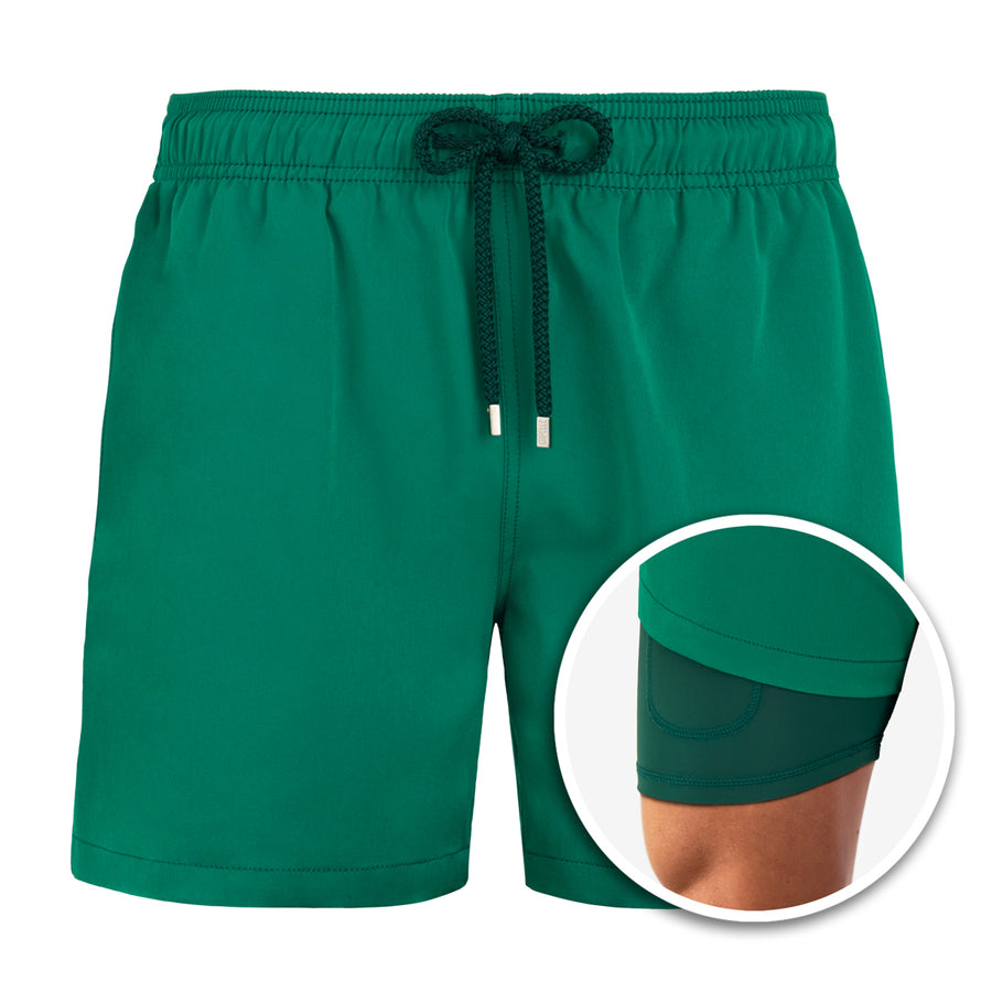 Sommer Badeshorts Kurz