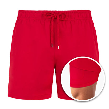 Sommer Badeshorts Kurz