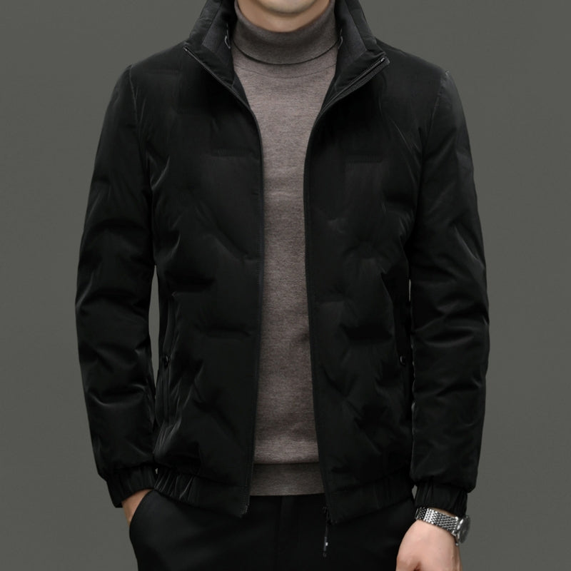 Wandertrekking Jacke Hardy Alpine Apex