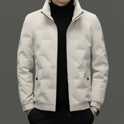 Wandertrekking Jacke Hardy Alpine Apex