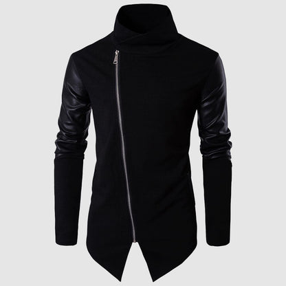 Herren Winterjacke Assassins Creed Style
