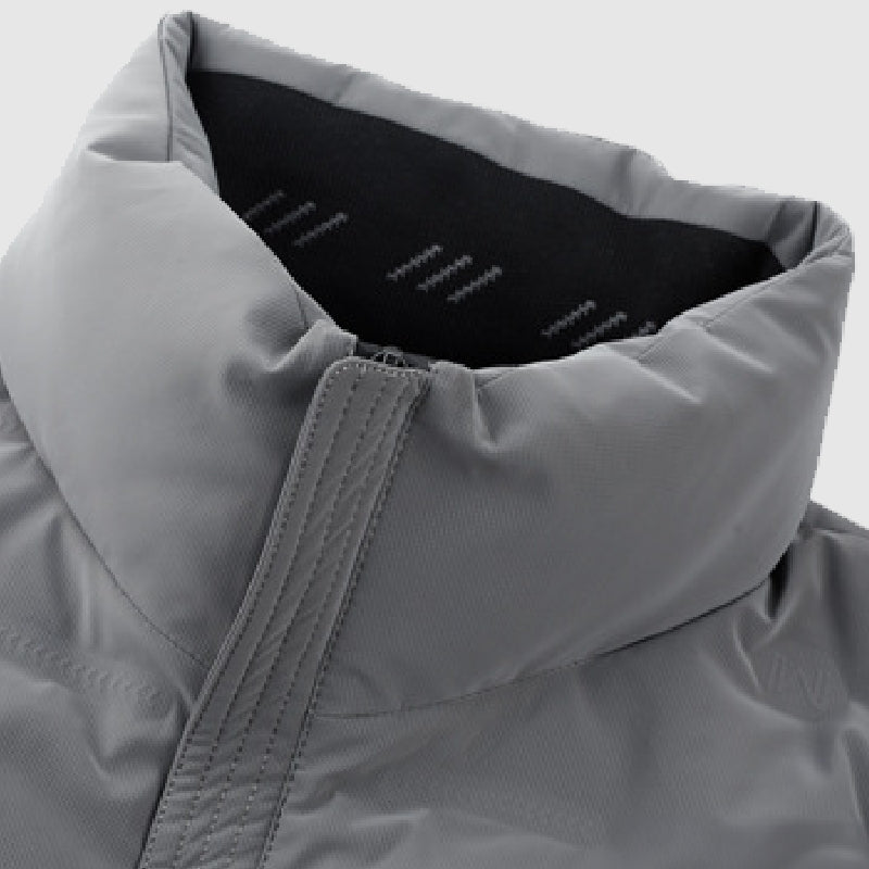 Wandertrekking Jacke Hardy Alpine Apex - IdealeKleiden