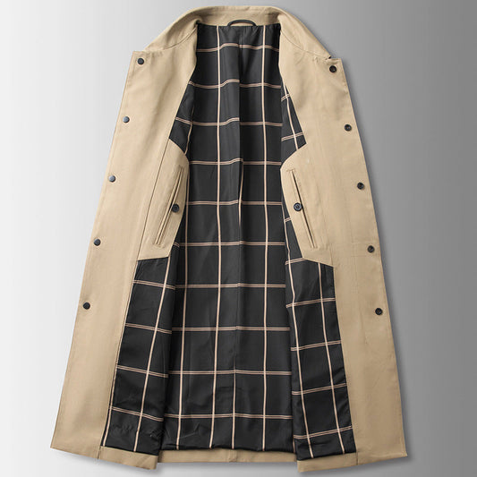 Luxus Windbreaker Damen Elegant - IdealeKleiden
