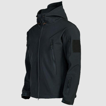 Outdoor Kleidung Set für Abenteurer