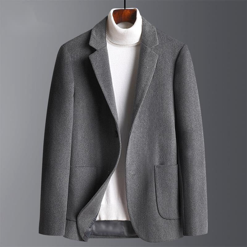 Herren Wintermantel Modern Hardy Legacy