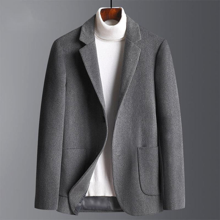 Herren Wintermantel Modern Hardy Legacy
