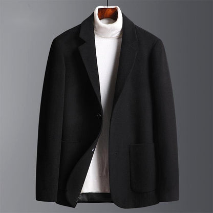 Herren Wintermantel Modern Hardy Legacy