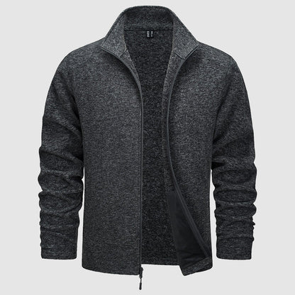 Praktische Thermojacke Leicht & Warm