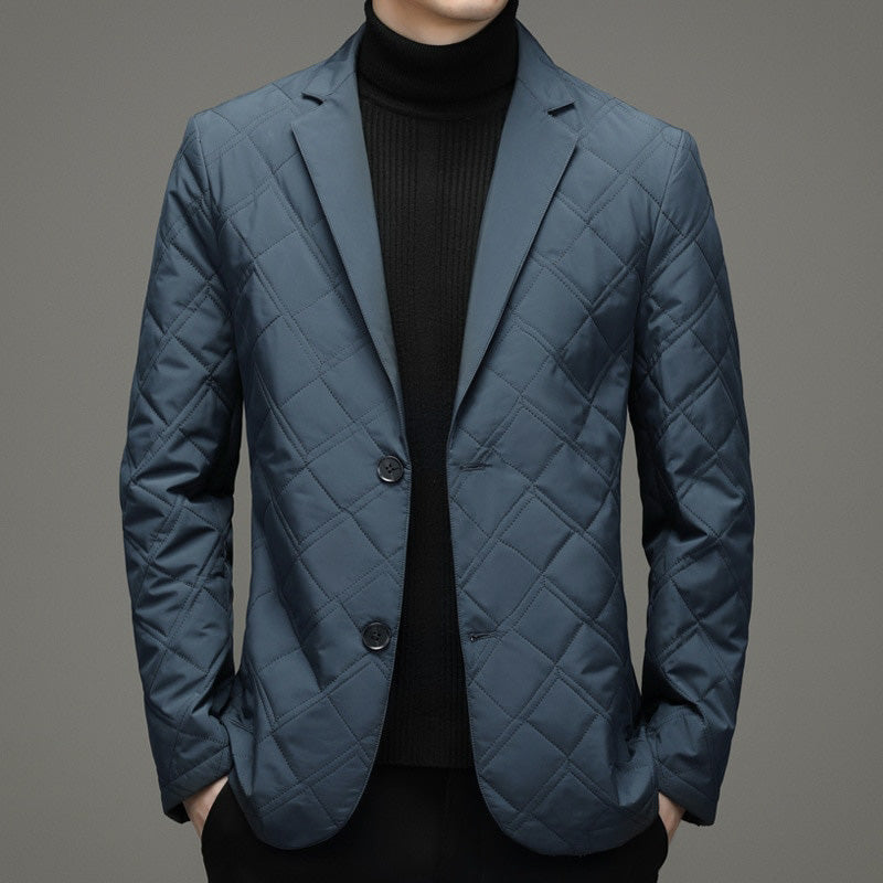 Moderner Frühlings-Mantel Windbreaker Style