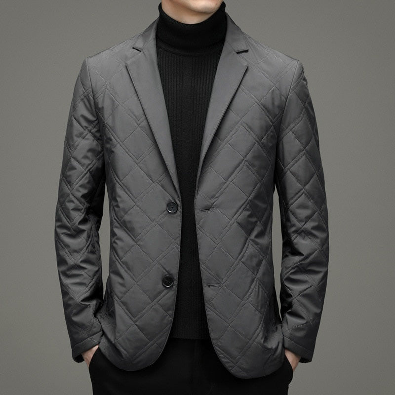 Moderner Frühlings-Mantel Windbreaker Style