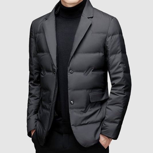 Herren Windbreaker Hardy New York Style - IdealeKleiden