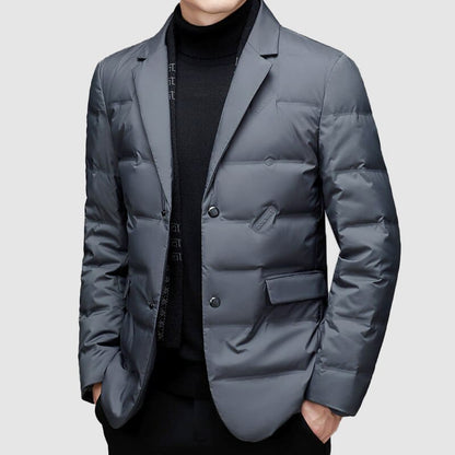 Herren Windbreaker Hardy New York Style